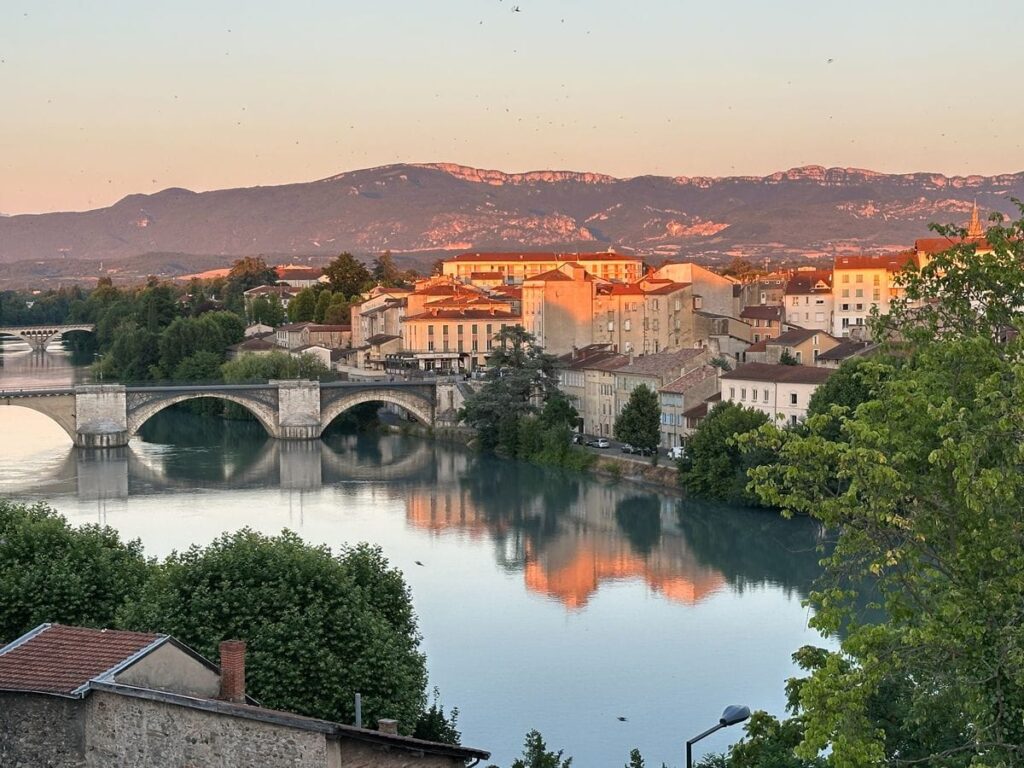 10 bonnes raisons de vivre dans la Drôme