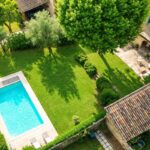 Que vérifier avant d’acheter une maison avec piscine ?