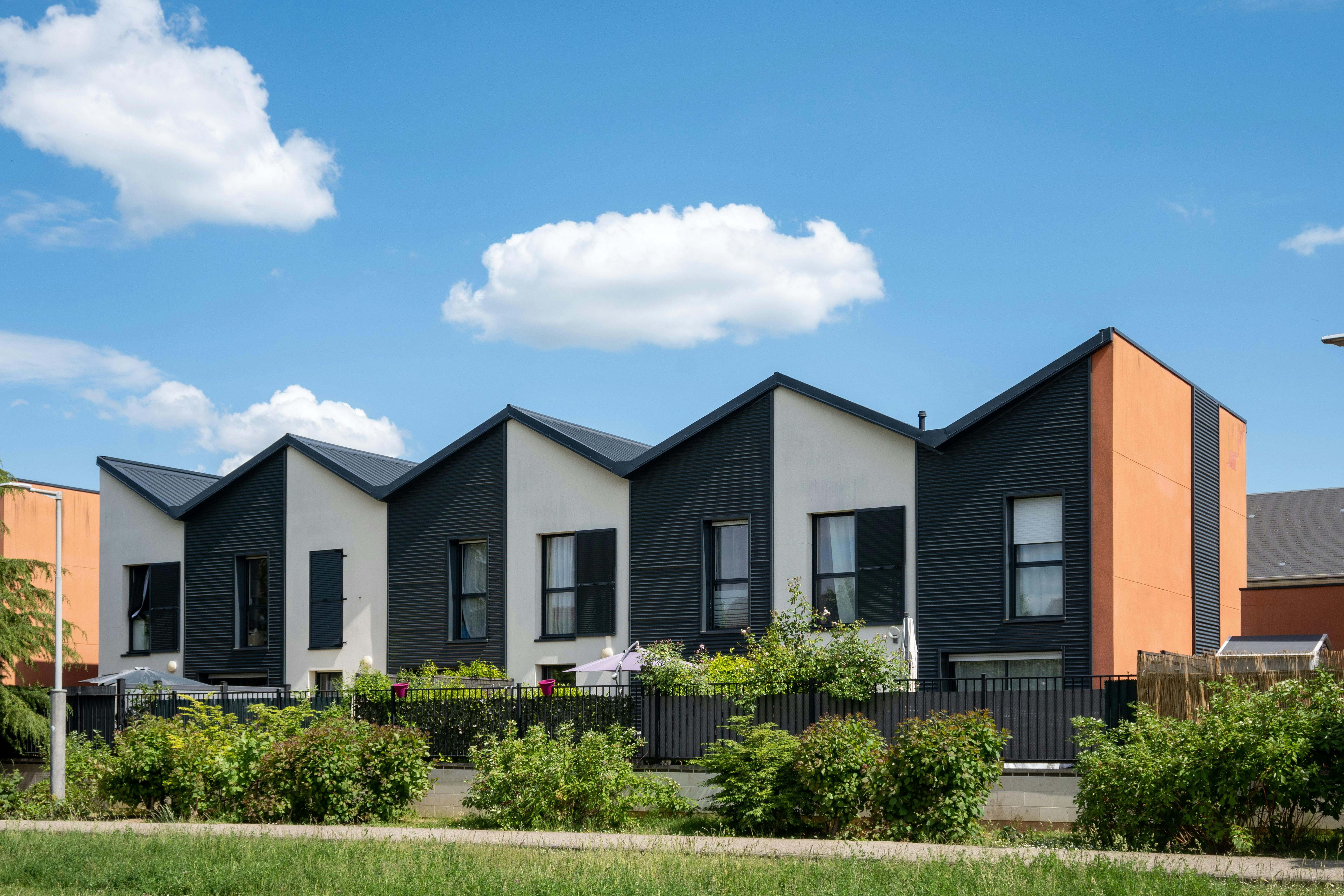 Services immobiliers : vente, achat et estimation à Mours-Saint-Eusèbe et Romans-sur-Isère